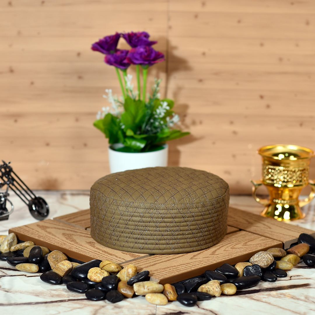 Premium Safa Caps
