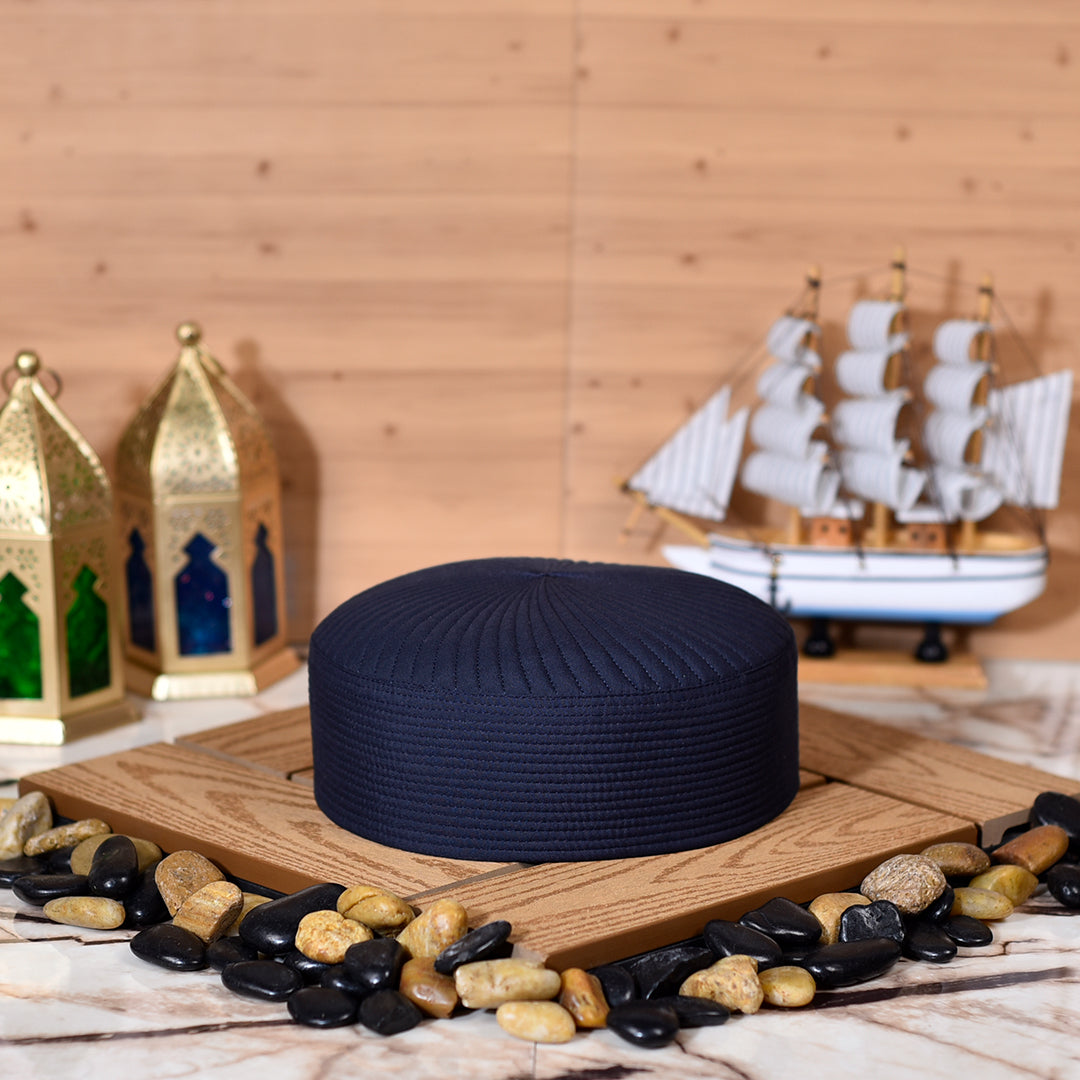 Premium Badri Caps