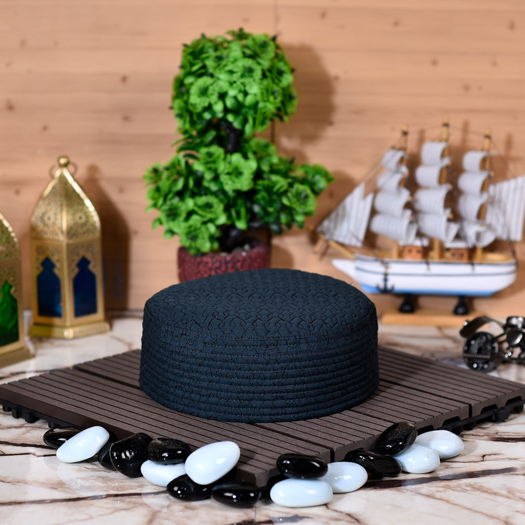 Premium Basri Caps
