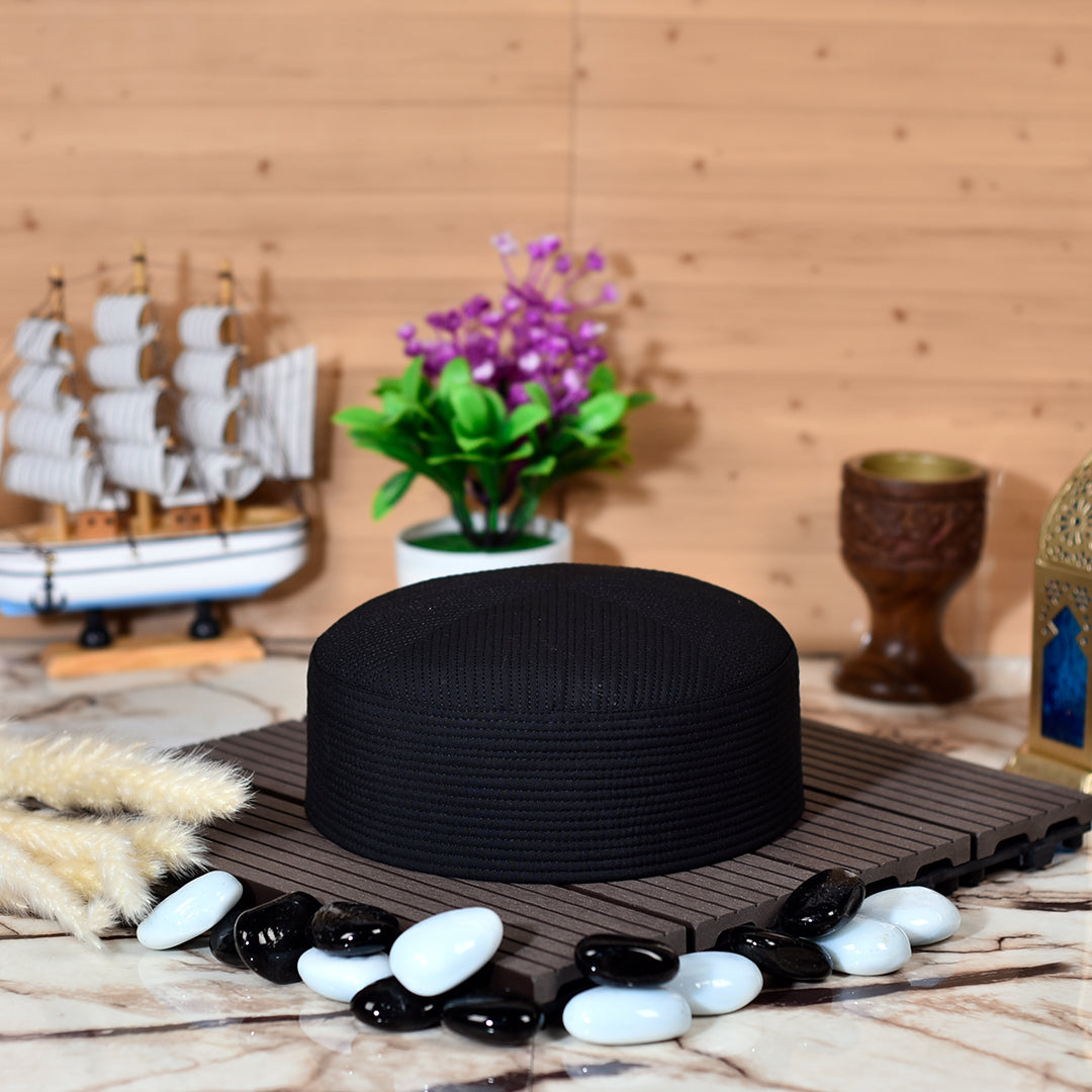 Premium Hijrah Caps