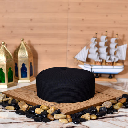 Premium Badri Caps