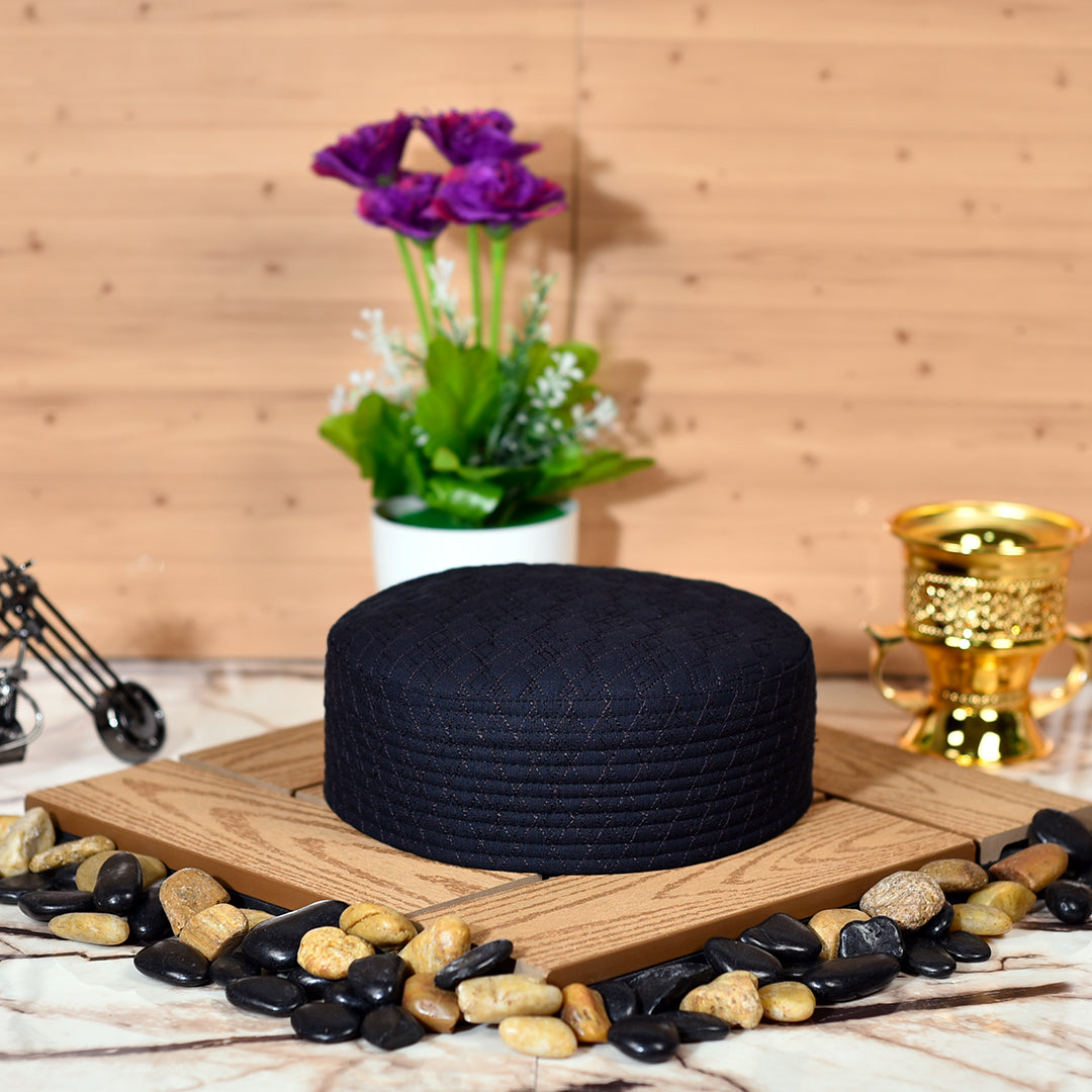 Premium Safa Caps