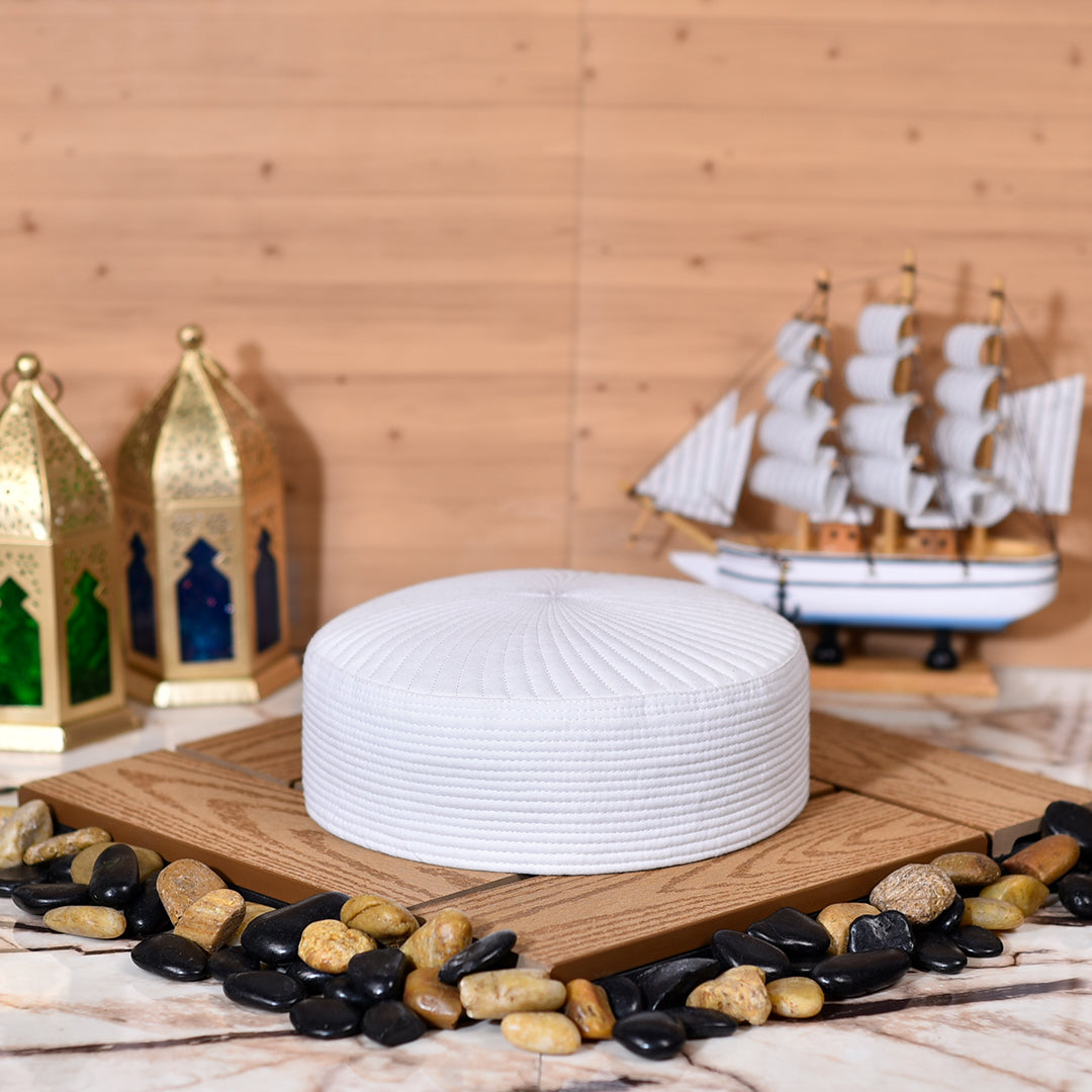Premium Badri Caps