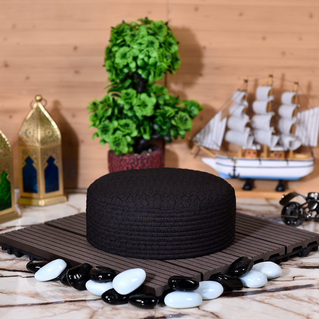Premium Basri Caps