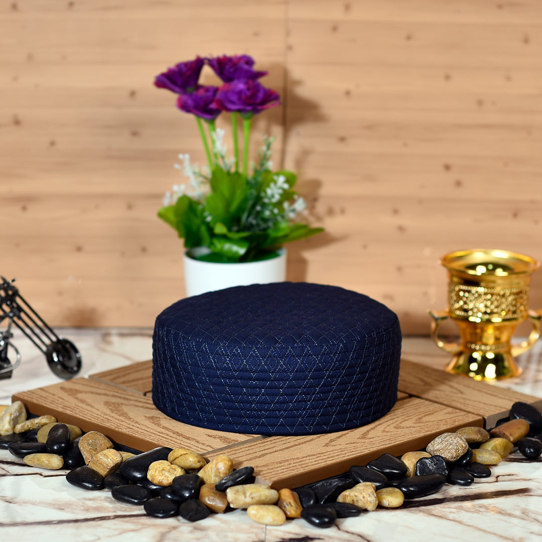 Premium Safa Caps