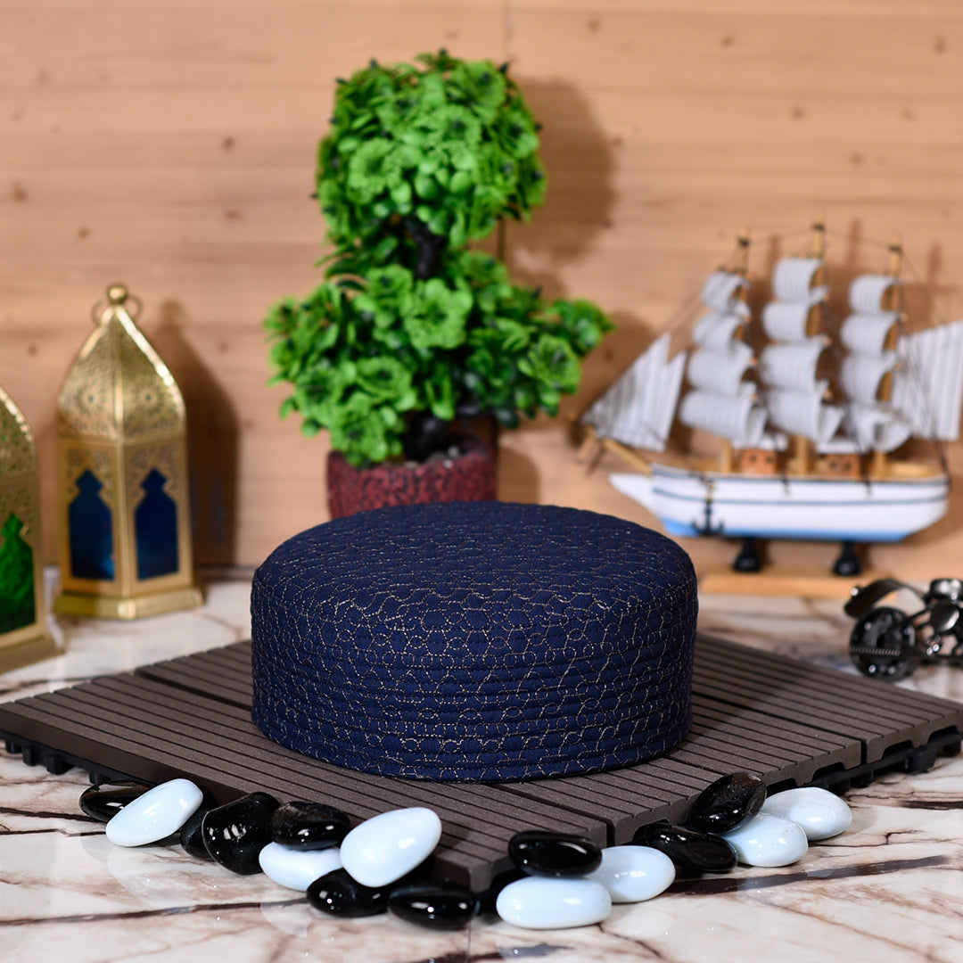 Premium Basri Caps