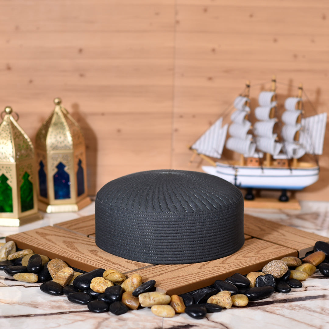 Premium Badri Caps