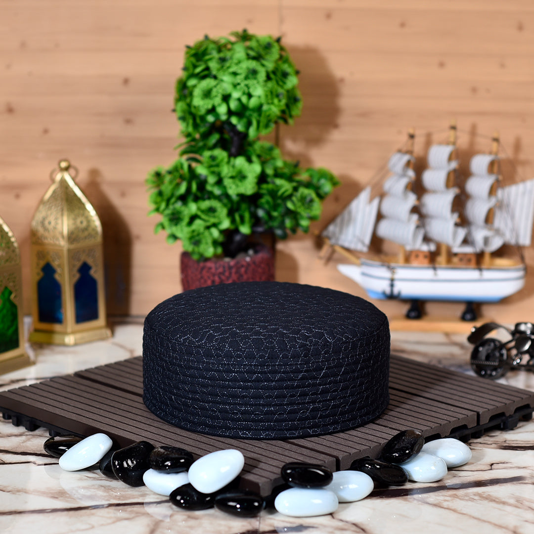 Premium Basri Caps
