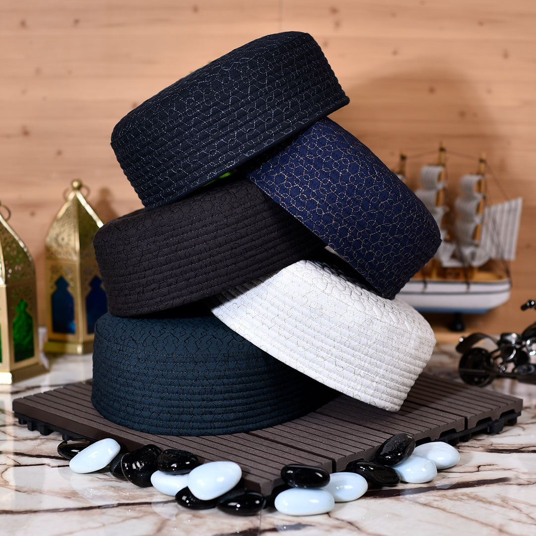 Premium Basri Caps