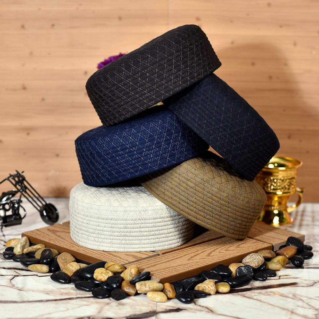 Premium Safa Caps