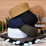 Premium Hijrah Caps