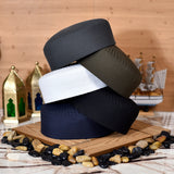 Premium Badri Caps